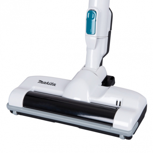 Пылесос аккумуляторный Makita CL004GZ