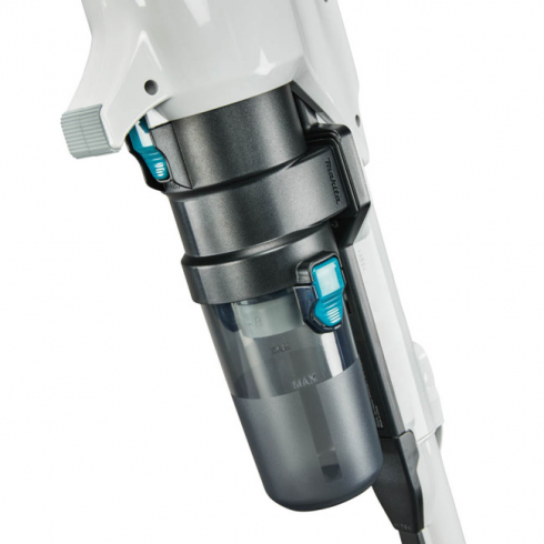 Пылесос аккумуляторный Makita CL004GZ