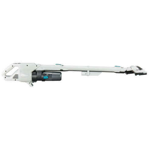 Пылесос аккумуляторный Makita CL004GZ