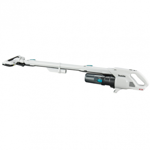 Пылесос аккумуляторный Makita CL004GZ