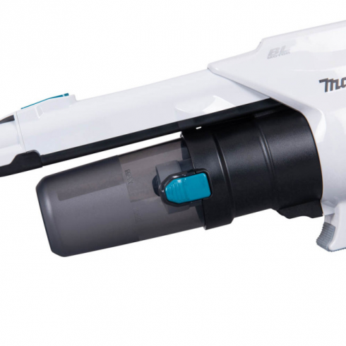 Пылесос аккумуляторный Makita CL004GZ