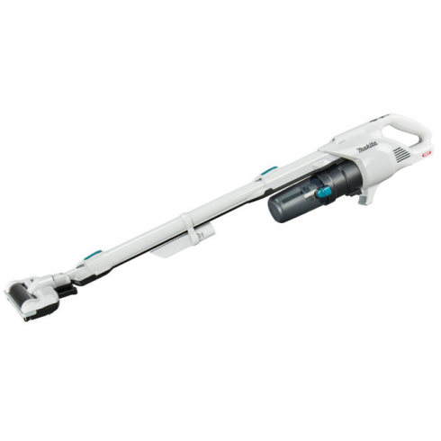 Пылесос аккумуляторный Makita CL004GZ