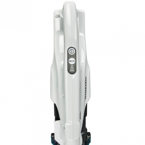 Пылесос аккумуляторный Makita CL004GZ