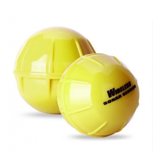 Эхолот беспроводной Amazin FishFinder FF777W