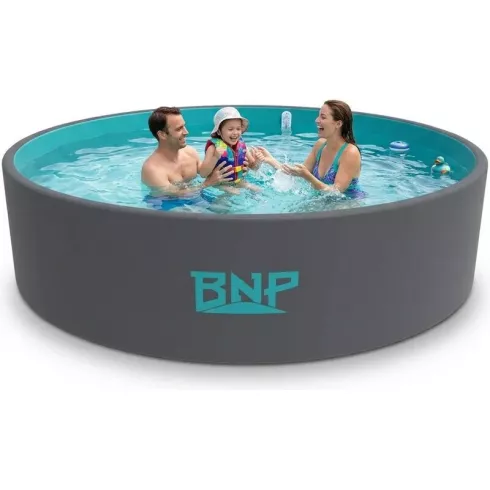 Надувной бассейн BNP Pool 400x120