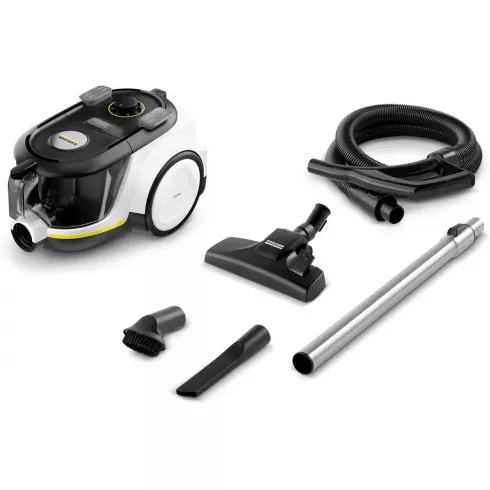 Пылесос Karcher VCC 4 CycloneX (1.349-424.0)