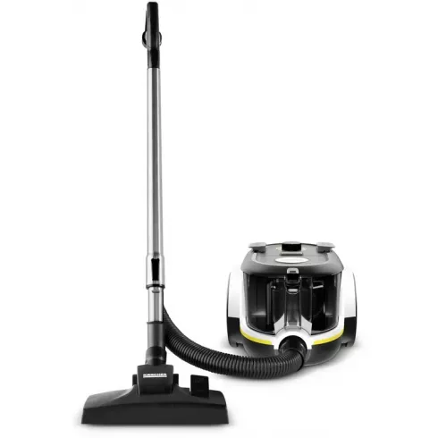 Пылесос Karcher VCC 4 CycloneX (1.349-424.0)