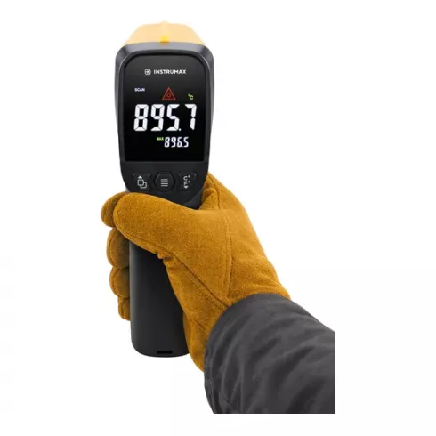 Пирометр Instrumax PIRO 900 PRO