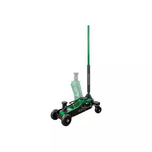 Домкрат подкатной гидравлический RockForce RF-T82000H