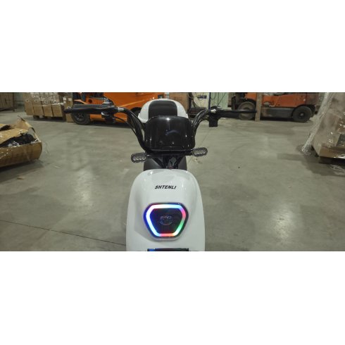 Электроскутер Shtenli CityGo Model 29 Performance