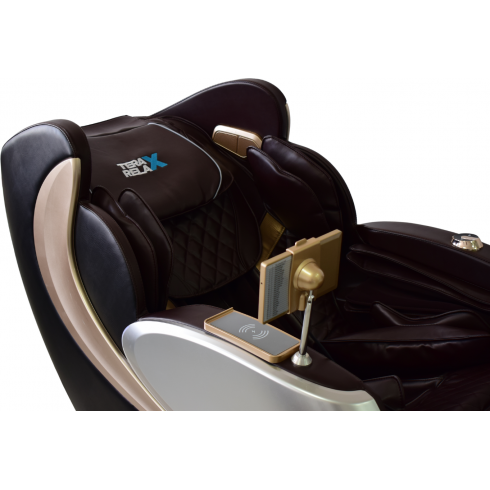 Массажное кресло Terax Relax Ultima CF-711