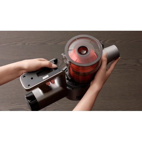 Пылесос Xiaomi Vacuum Cleaner G30 Max EU (BHR08C6EU)