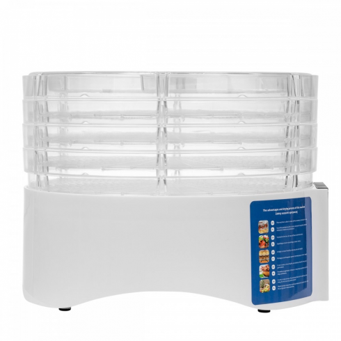 Сушилка для овощей и фруктов Zelmer ZFD1005