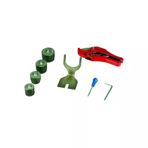 Аппарат для сварки труб Candan CM-02