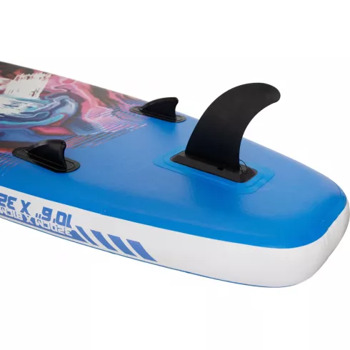 Сапборд Zray Fluid Sup Set