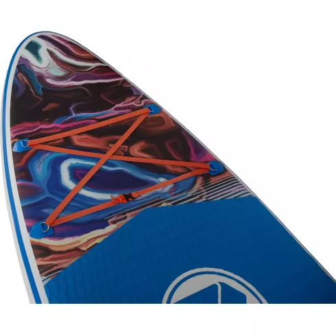 Сапборд Zray Fluid Sup Set