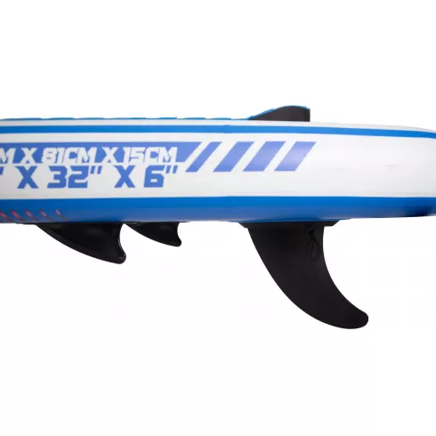 Сапборд Zray Fluid Sup Set