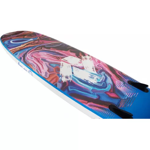 Сапборд Zray Fluid Sup Set