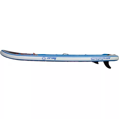 Сапборд Zray Fluid Sup Set