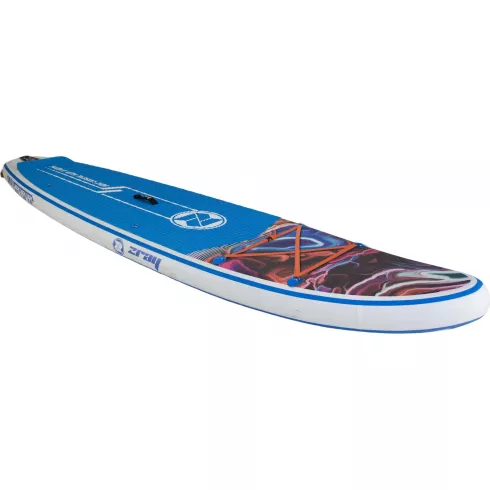 Сапборд Zray Fluid Sup Set