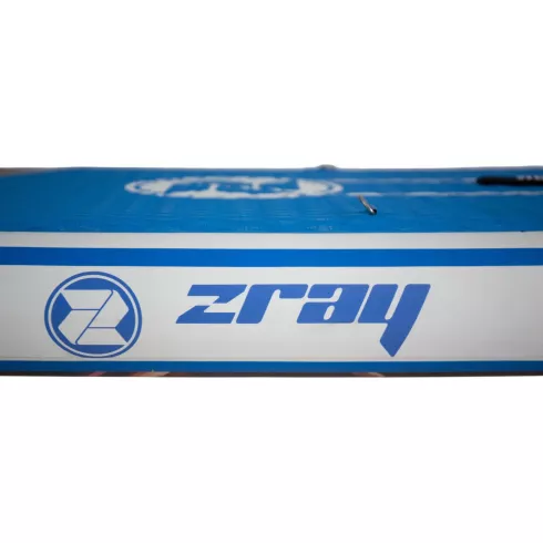 Сапборд Zray Fluid Sup Set