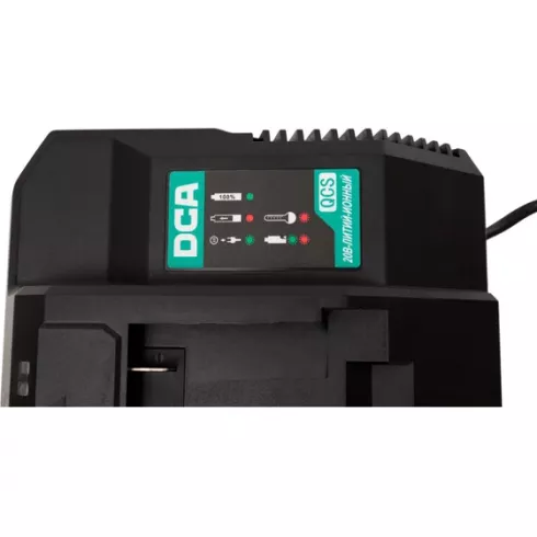 Зарядное устройство DCK FFCL2040-2