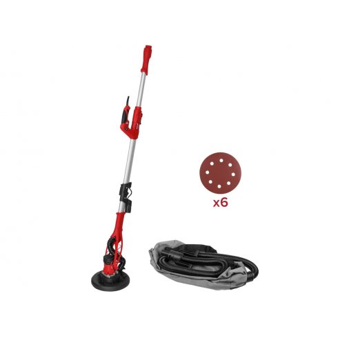 Шлифмашина для стен и потолков Wortex LX DG 2275