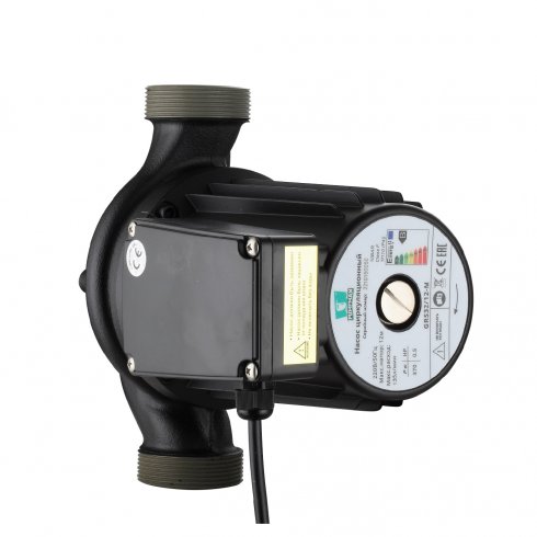 Насос циркуляционный Pumpman GRS32/17-M
