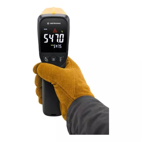 Пирометр Instrumax PIRO 550 PRO