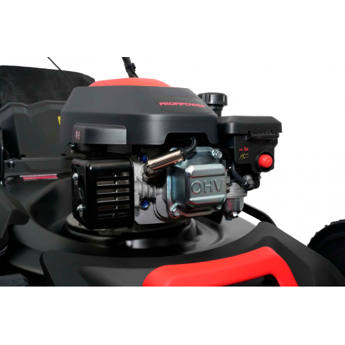Газонокосилка бензиновая Profipower GLM-7.0P