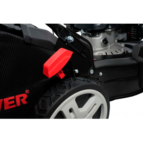 Газонокосилка бензиновая Profipower GLM-7.0P