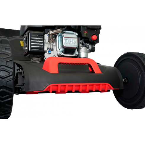 Газонокосилка бензиновая Profipower GLM-7.0P