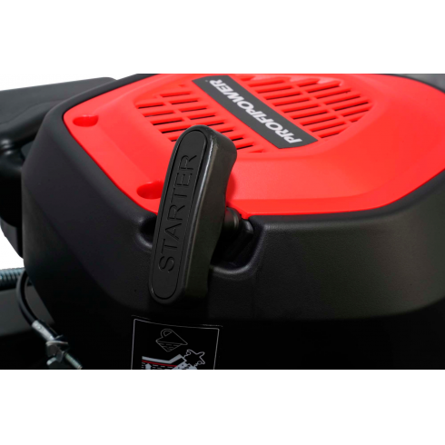 Газонокосилка бензиновая Profipower GLM-7.0P