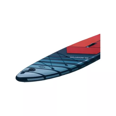 Сапборд Gladiator PRO 12.6T PRO 12.6T
