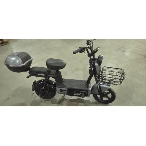 Электроскутер Shtenli Model GT9 (Li-Ion, 12 Ah)