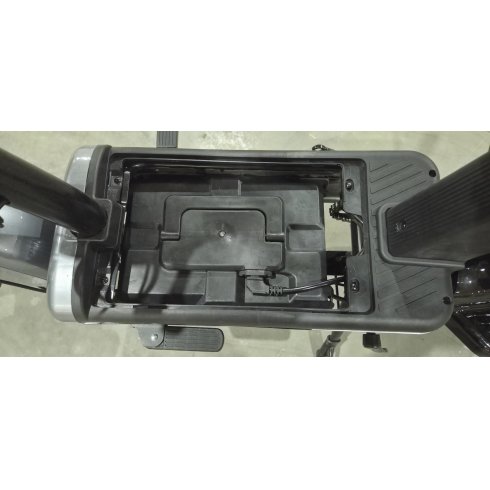 Электроскутер Shtenli Model GT9 (Li-Ion, 12 Ah)