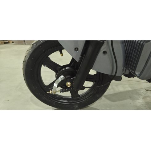 Электроскутер Shtenli Model GT9 (Li-Ion, 12 Ah)