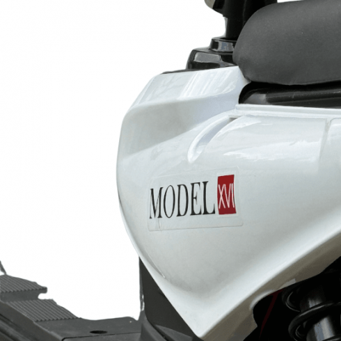 Электроскутер Shtenli CityGo Model 16 Maxi Range