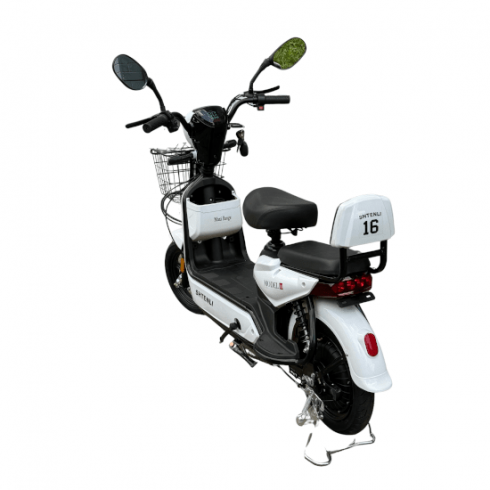 Электроскутер Shtenli CityGo Model 16 Maxi Range