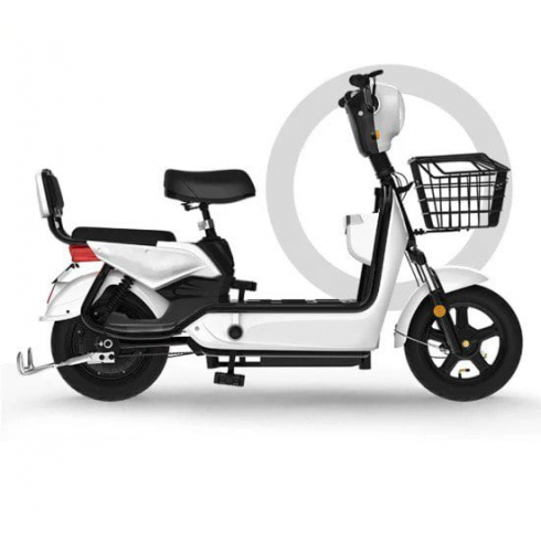 Электроскутер Shtenli CityGo Model 16 Maxi Range
