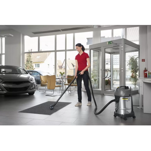 Пылесос Karcher NT 30/1 Me Classic Edition (1.428-568.0)