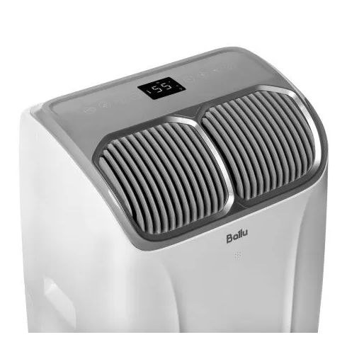 Мобильный кондиционер Ballu Platinum X4 BPHS-14 HX/N3
