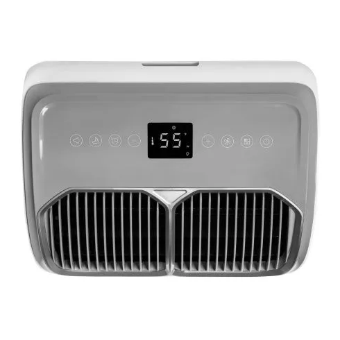 Мобильный кондиционер Ballu Platinum X4 BPHS-14 HX/N3