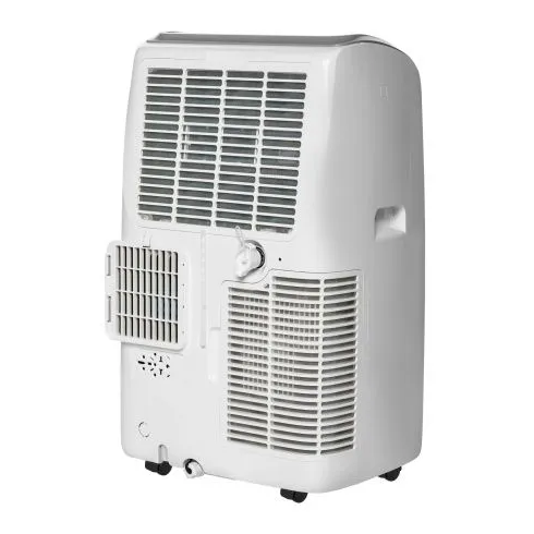 Мобильный кондиционер Ballu Platinum X4 BPHS-14 HX/N3