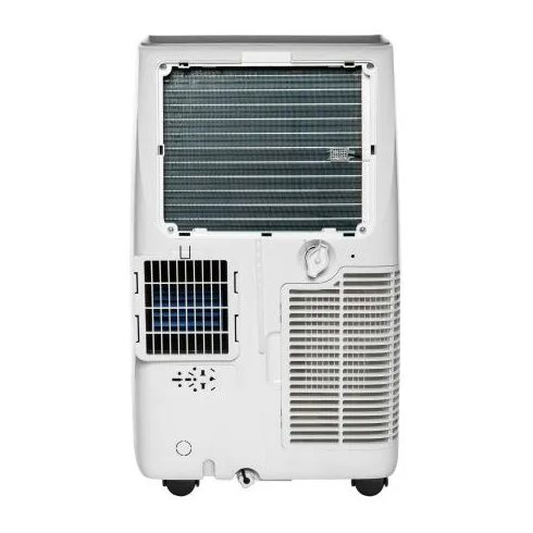 Мобильный кондиционер Ballu Platinum X4 BPHS-14 HX/N3