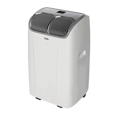 Мобильный кондиционер Ballu Platinum X4 BPHS-14 HX/N3