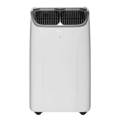 Мобильный кондиционер Ballu Platinum X4 BPHS-14 HX/N3