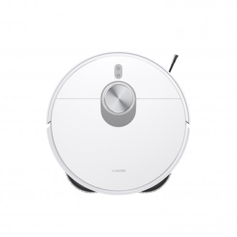 Робот-пылесос Xiaomi Robot Vacuum X20 Pro D102GL
