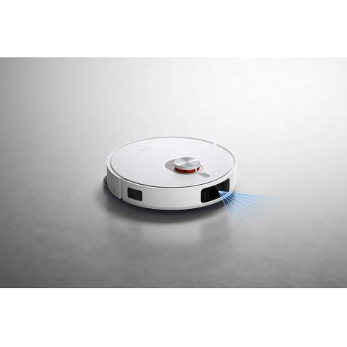 Робот-пылесос Xiaomi Robot Vacuum X20 Pro D102GL