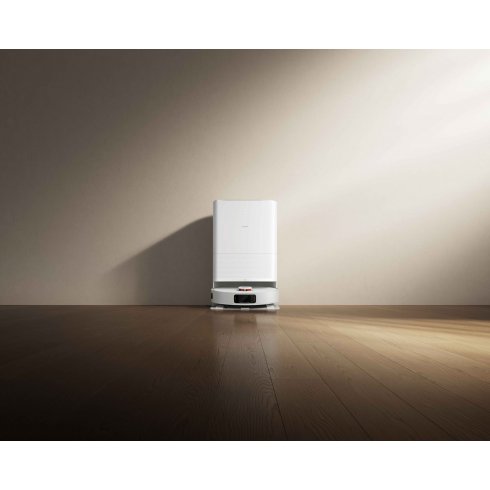 Робот-пылесос Xiaomi Robot Vacuum X20 Pro D102GL